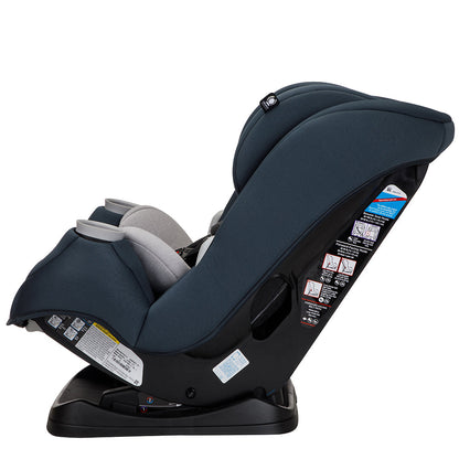 Silla Auto Convertible Pria All In One essential Black