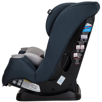 Silla Auto Convertible Pria All In One essential Black