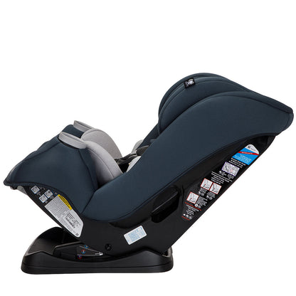 Silla Auto Convertible Pria All In One essential Black