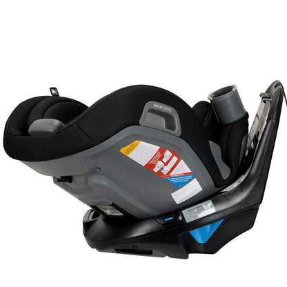 Silla auto convertible emme 360°