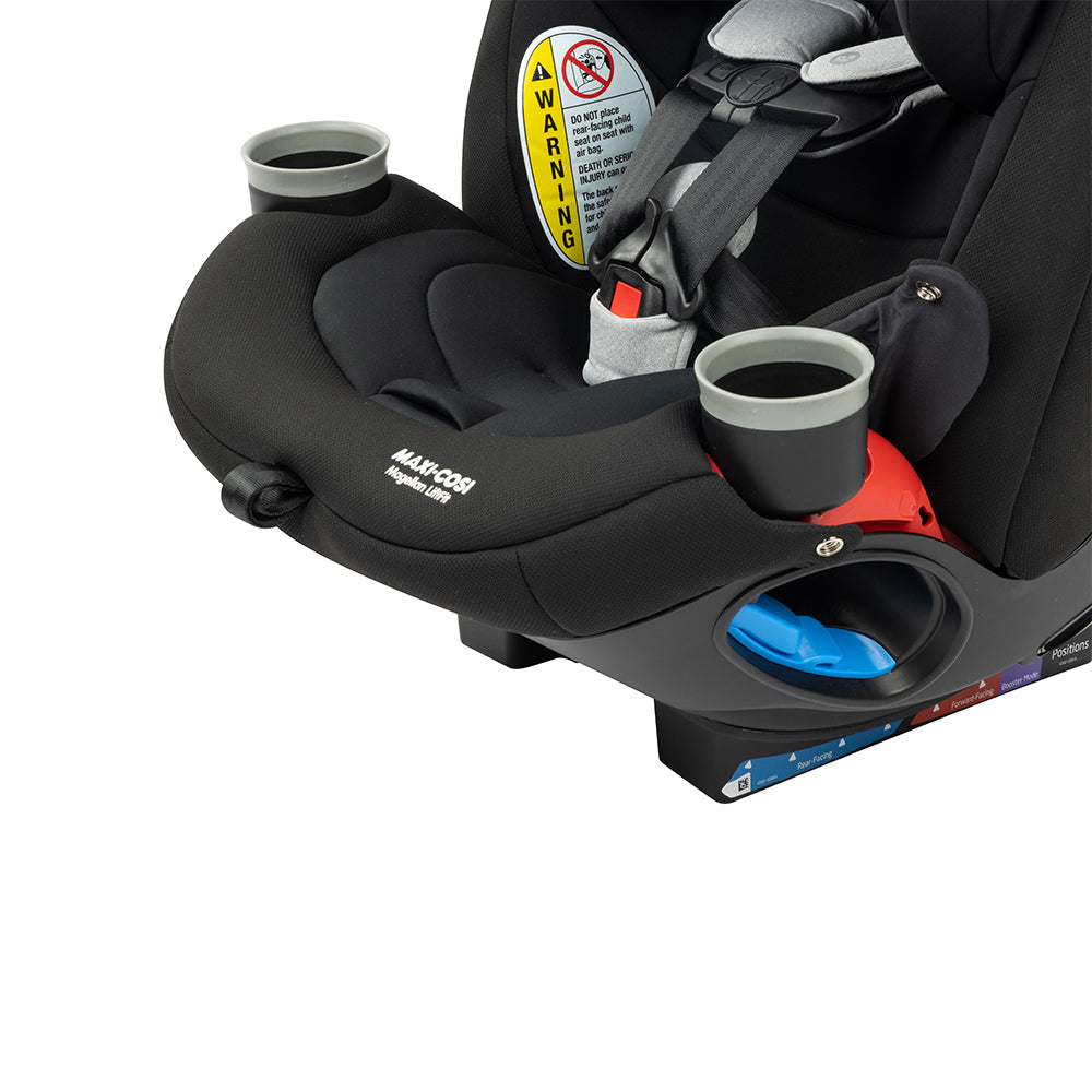 Silla Auto Convertible Magellan Liftfit Essential