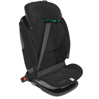 Silla auto combinadas  titan pro i-size authentic