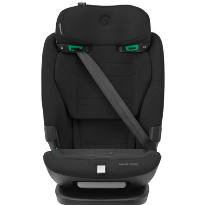 Silla auto combinadas  titan pro i-size authentic