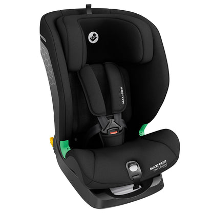 Silla auto combinadas  titan pro i-size authentic