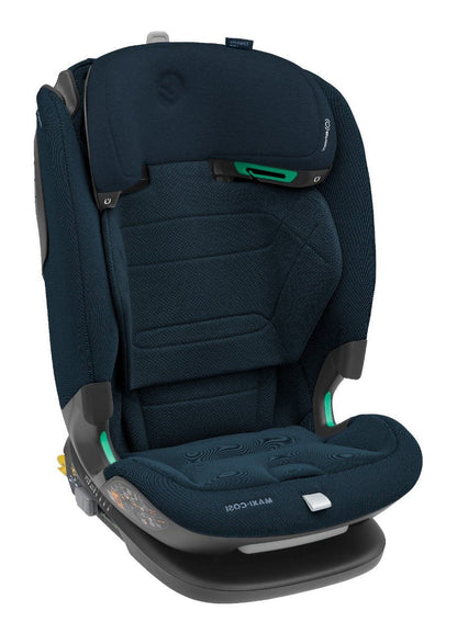 Silla auto combinadas  titan pro i-size authentic