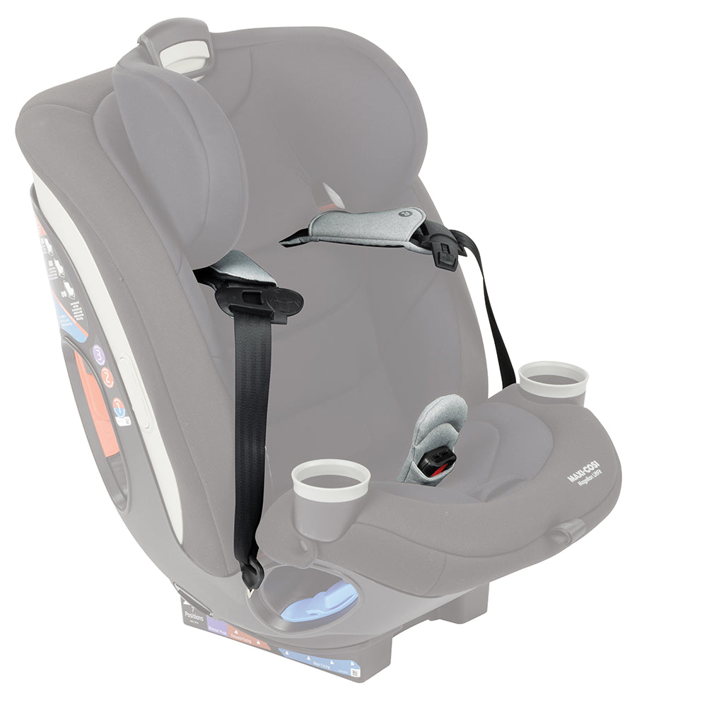 Silla Auto Convertible Magellan Liftfit Essential