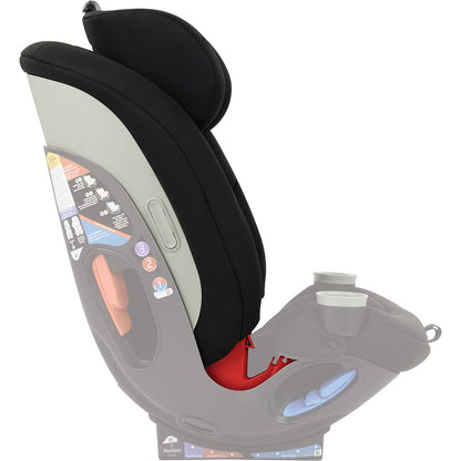 Silla Auto Convertible Magellan Liftfit Essential