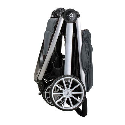 Coche travel system blively/bsafe gen2flexfit fog