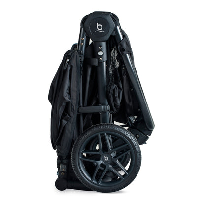 Coche Travel System B-Free B-Safe Gen2 Flexfit Midnight