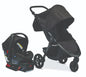 Coche Travel System B-Free B-Safe Gen2 Flexfit Midnight