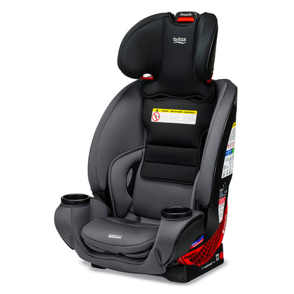 Silla auto convertible one4life onyx stone