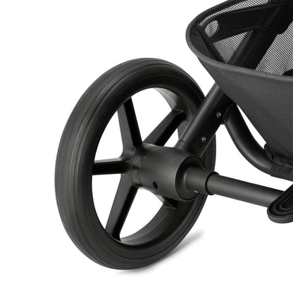 Coche Paseo Balios 2En1 Blk Nebula Black