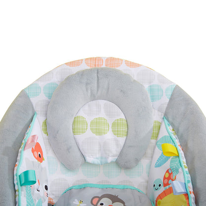 Silla Nido Whimsical Wild