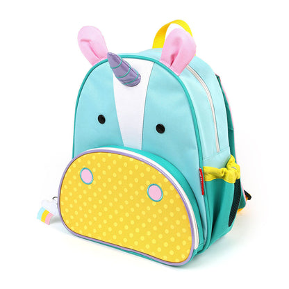 Mochila zoo Unicornio