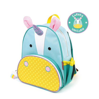 Mochila zoo Unicornio