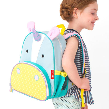 Mochila zoo Unicornio