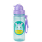 Botella Zoo Straw Pp Unicornio