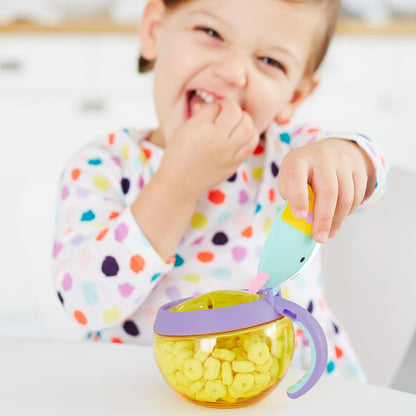 Zoo snack cup Unicornio