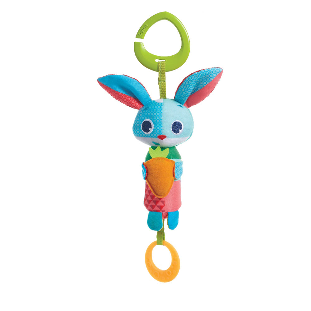 Tiny Smart Thomas Bunny Chime