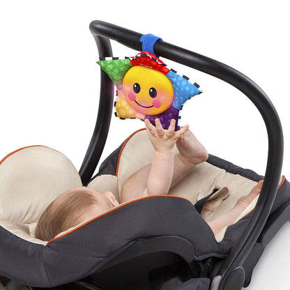 Estrella musical con luces Baby Einstein