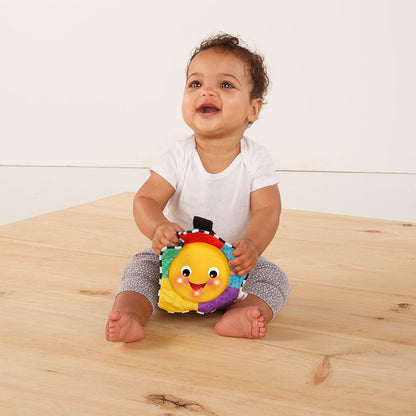 Estrella musical con luces Baby Einstein