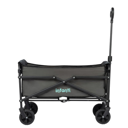 Carrito plegable Organizador