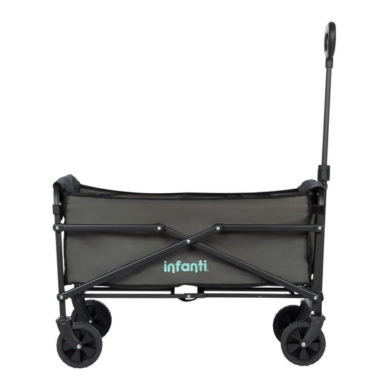 Carrito plegable Organizador