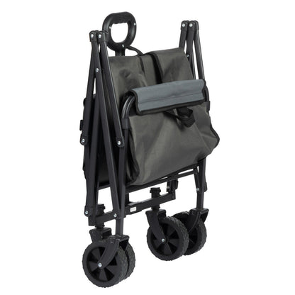 Carrito plegable Organizador