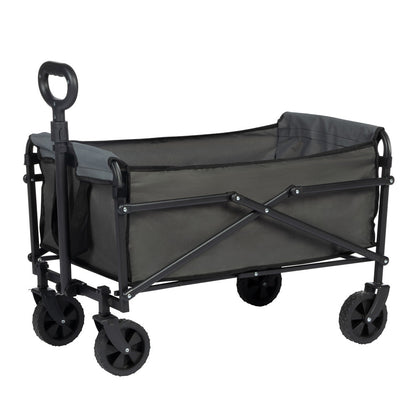 Carrito plegable Organizador