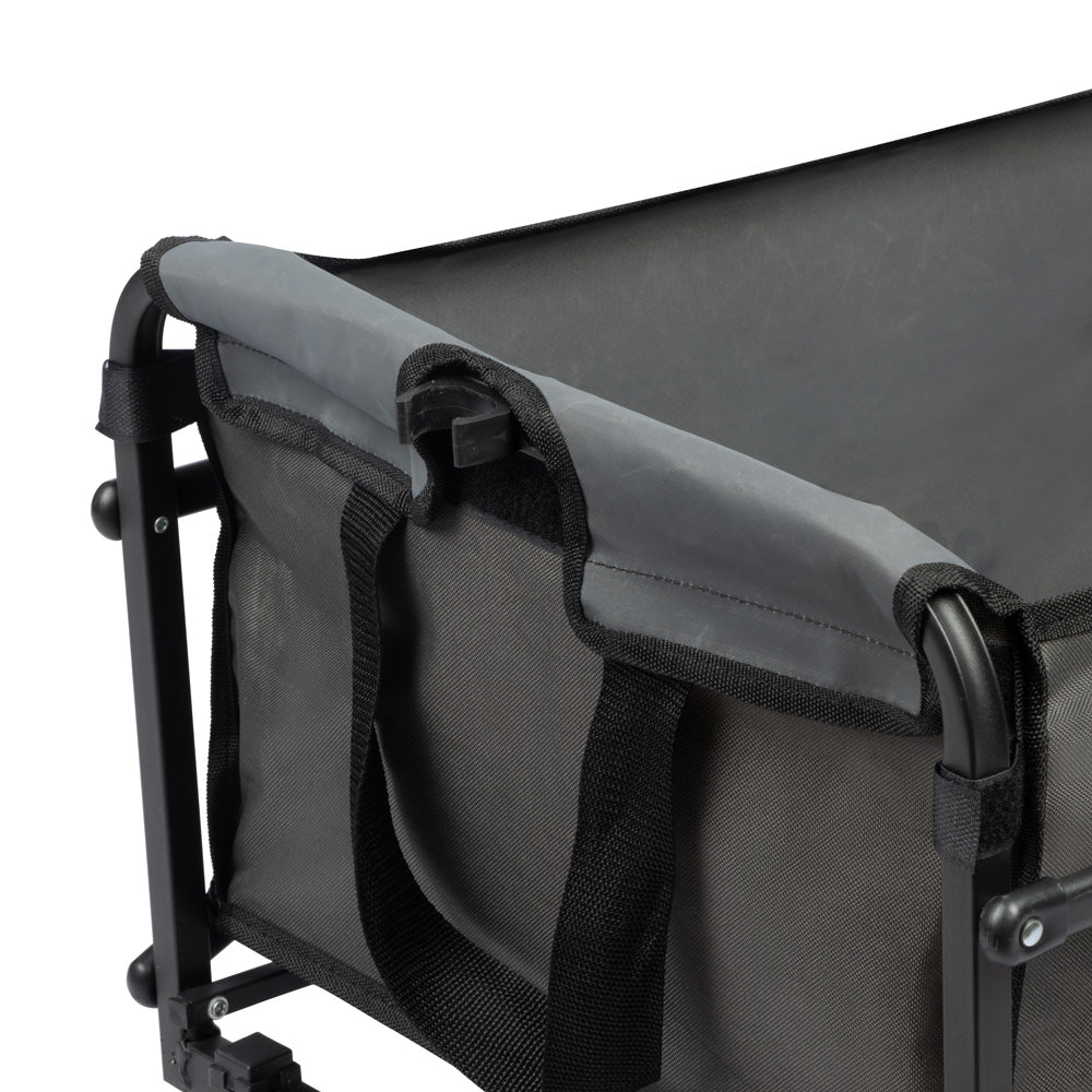 Carrito plegable Organizador