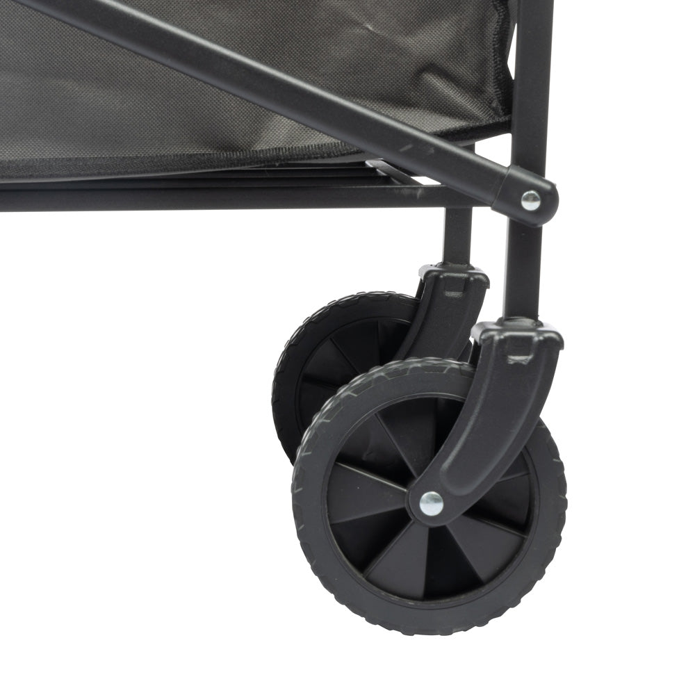 Carrito plegable Organizador