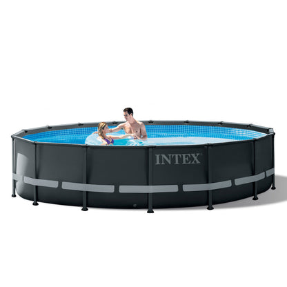 Piscina frame ultra xtr 488 x 122 cm