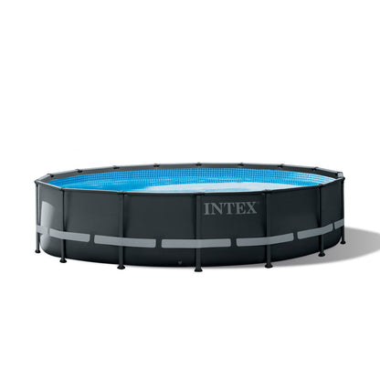 Piscina frame ultra xtr 488 x 122 cm