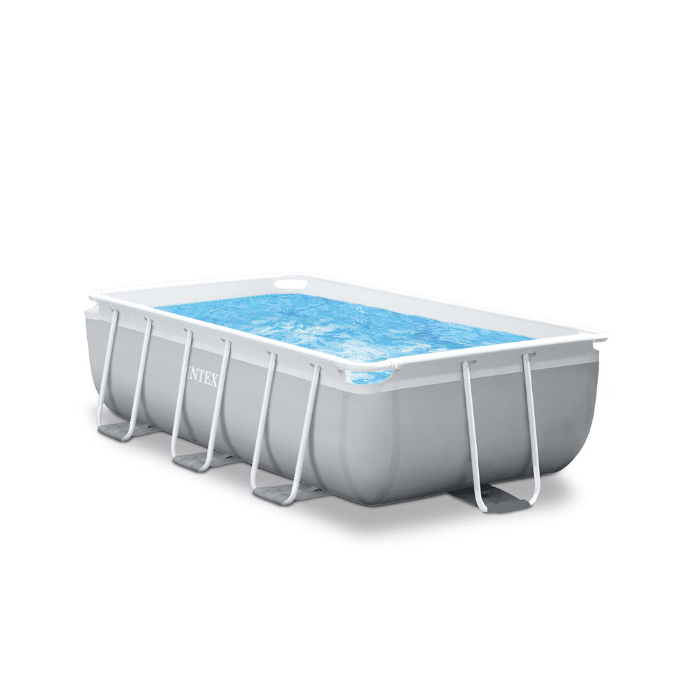 Piscina prism frame rectangular 300 x 175 x 80cm