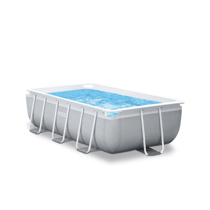 Piscina prism frame rectangular 300 x 175 x 80cm