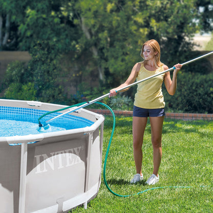 Kit de mantención para piscina