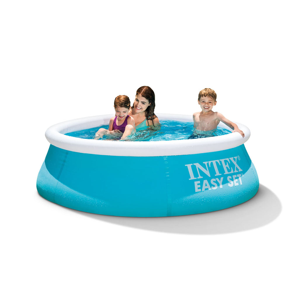 Piscina easy set 183x51cm s/filtro