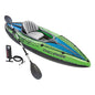 Kayak inflable Challenger para 1 persona