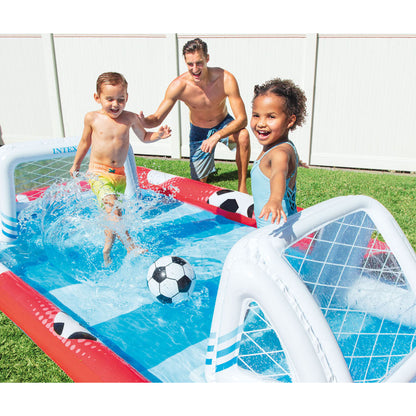 Centro de actividad sports 325 x 267 x 102 cm