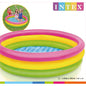 Piscina inflable sunset glow 147 x 33 cm