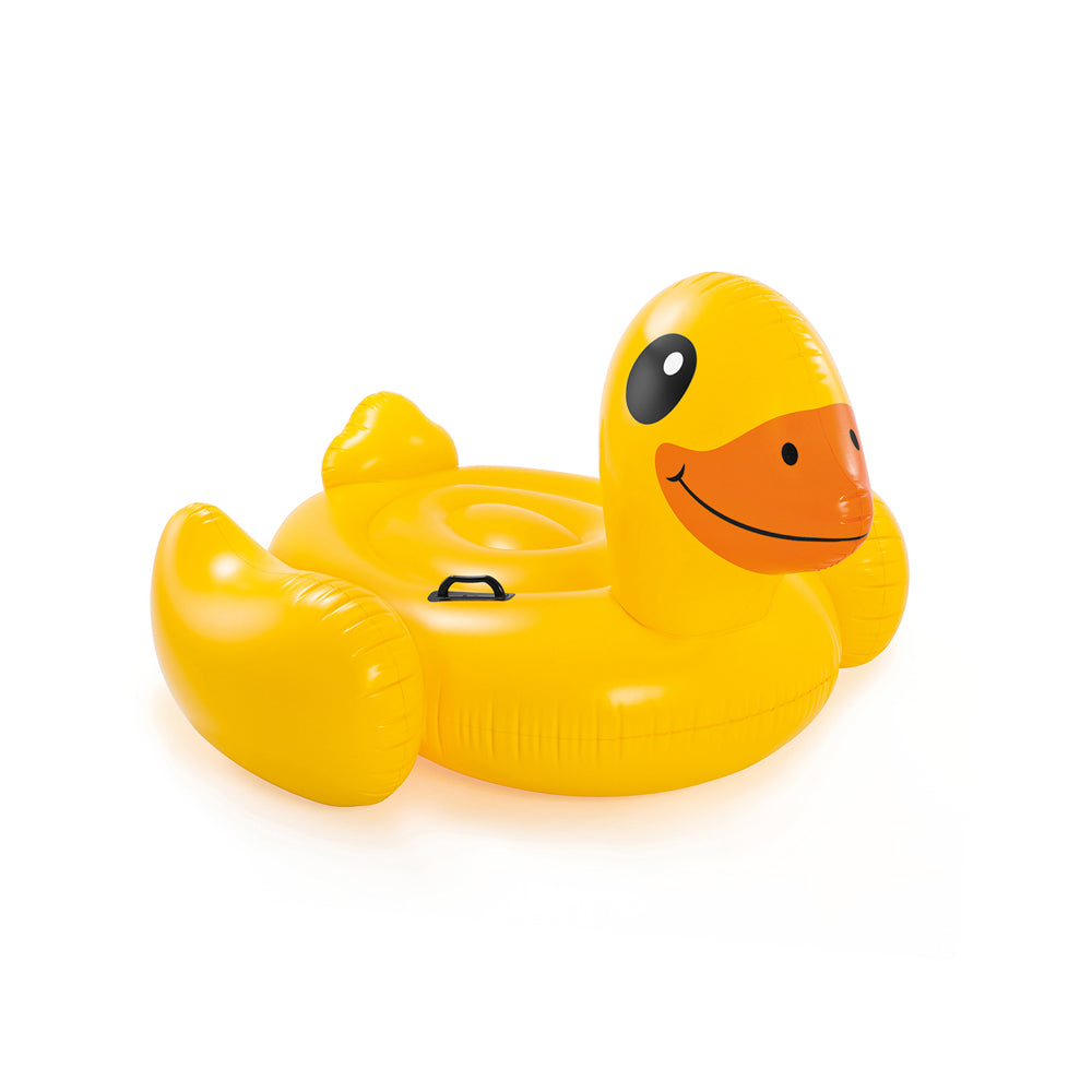 Flotador baby duck 147 x 147 x 81 cm