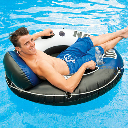 Sillón inflable para piscina River Run 1