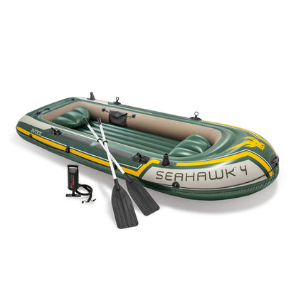 Bote Seahawk 4 Personas