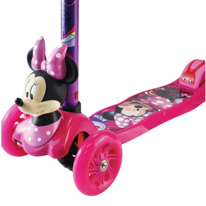 Scooter 3D Minnie