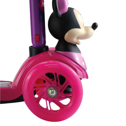 Scooter 3D Minnie