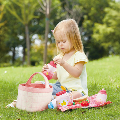 Cesta De Picnic