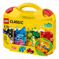 Lego Classic Creative Suitcase