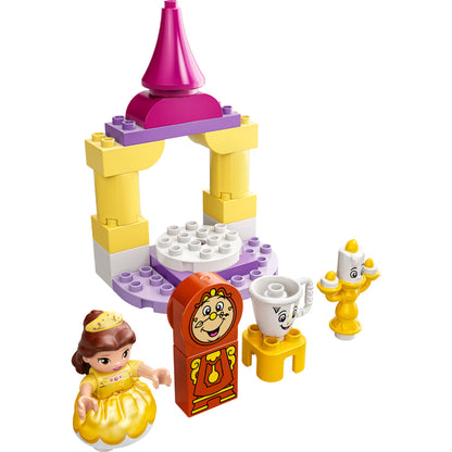 Lego Duplo Belle'S Ballroom