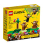 Lego Creative Monkey Fun