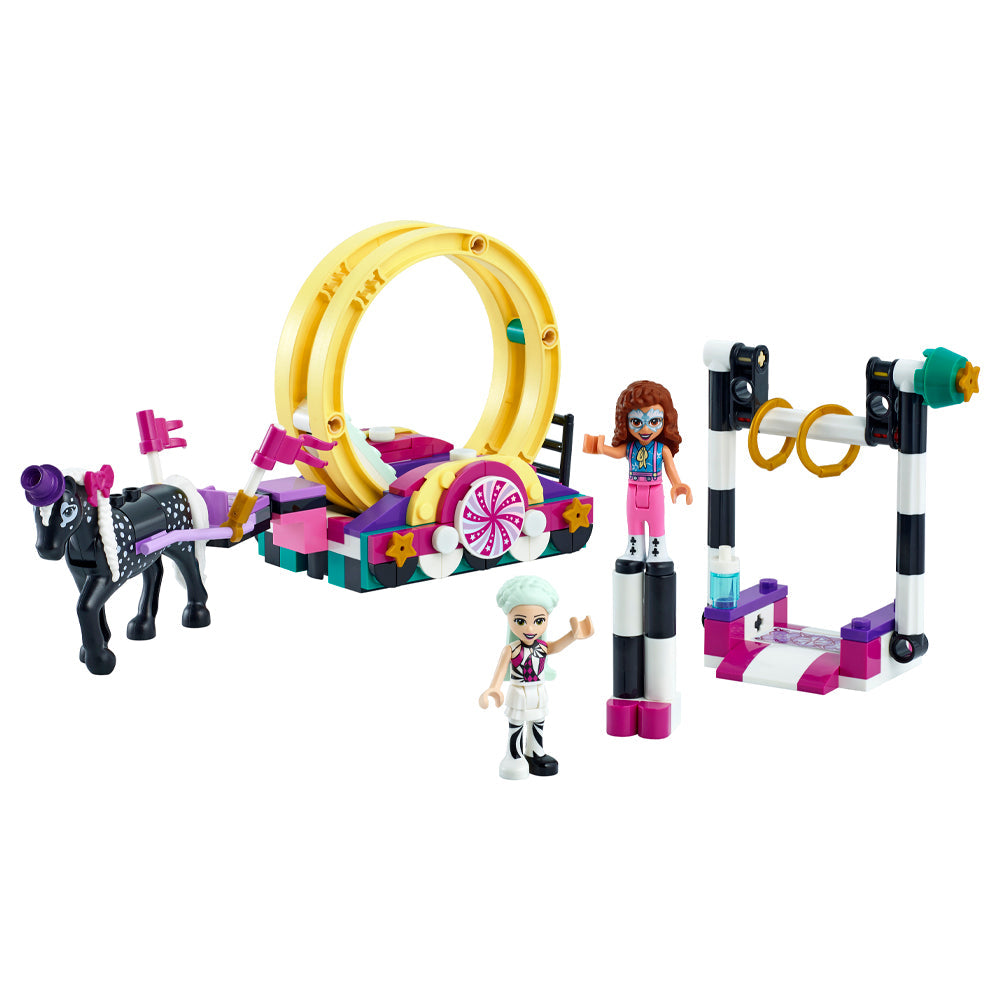 Lego Friends Magical Acrobatics